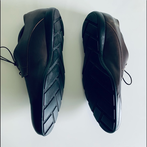 Giorgio Armani Men’s Shoes - Picture 4 of 11